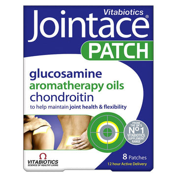 Jointace Deep Aroma Patch - 8 Patches